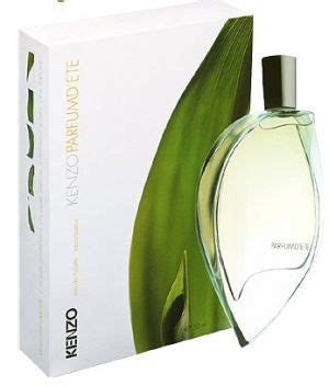 parfum kenzo daun